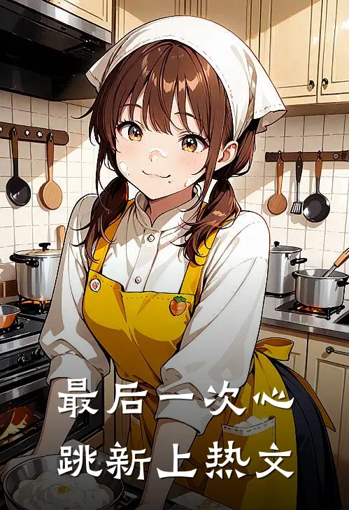 最后一次心跳新上热文