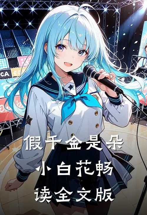 假千金是朵小白花畅读全文版