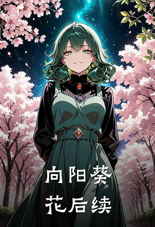 向阳葵花后续