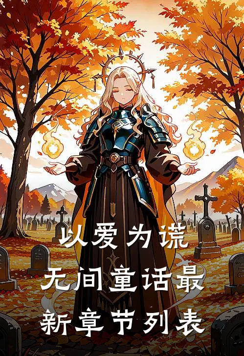 以爱为谎，无间童话最新章节列表