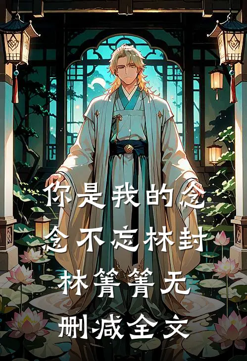 你是我的念念不忘林封林箐箐无删减全文