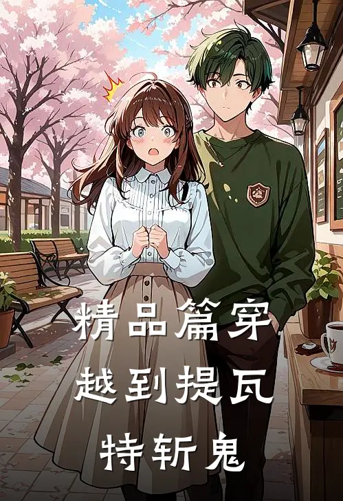 精品篇穿越到提瓦特斩鬼