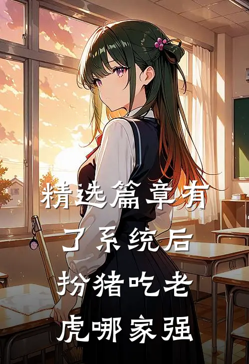 精选篇章有了系统后，扮猪吃老虎哪家强