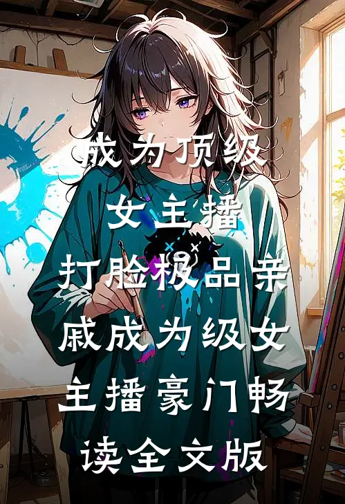 成为顶级女主播,打脸极品亲戚 成为级女主播豪门畅读全文版