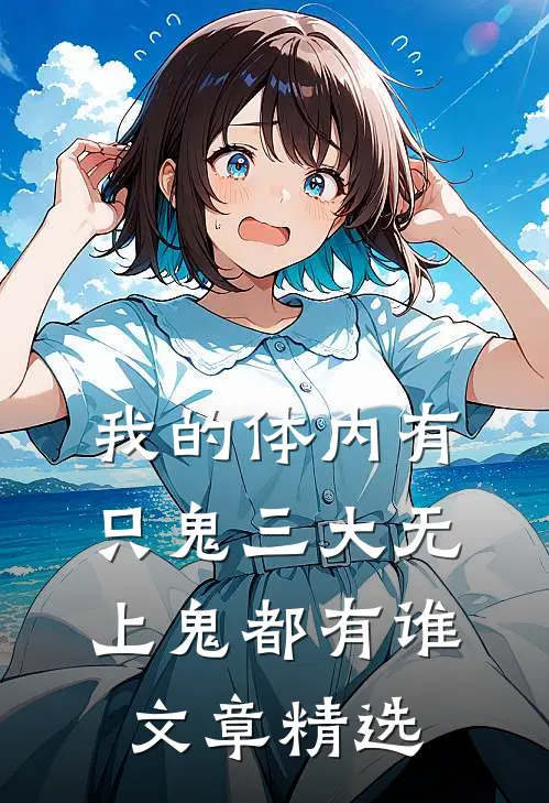 我的体内有只鬼三大无上鬼都有谁文章精选