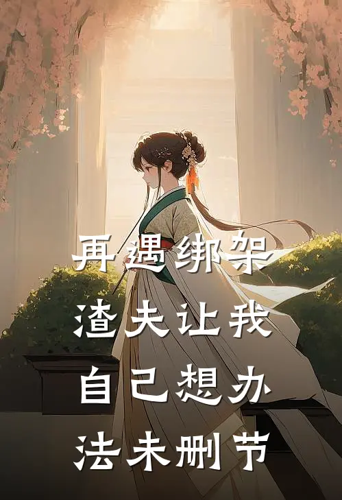 再遇绑架，渣夫让我自己想办法未删节