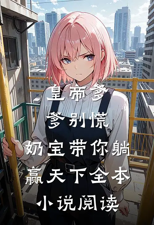 皇帝爹爹别慌，奶宝带你躺赢天下全本小说阅读
