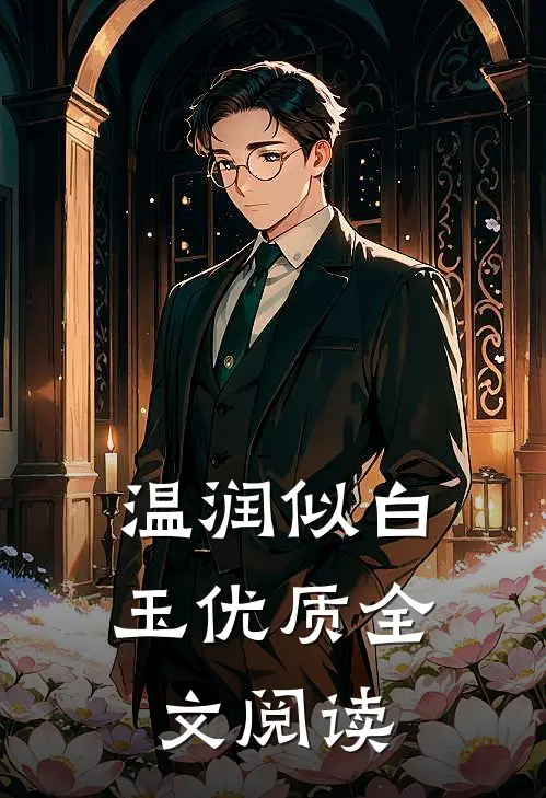 温润似白玉优质全文阅读