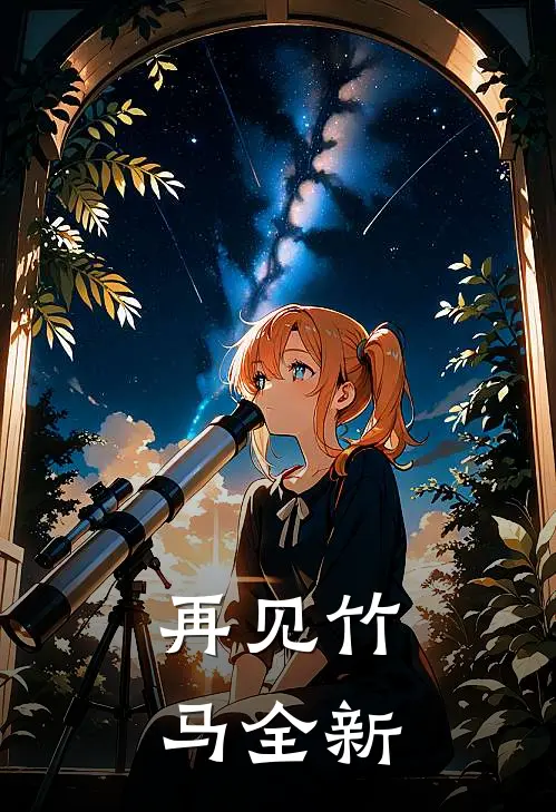 再见竹马全新