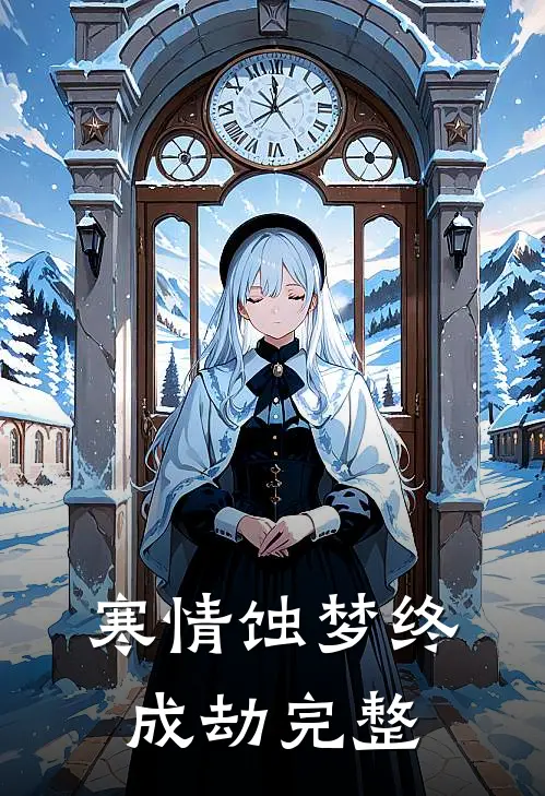 寒情蚀梦终成劫完整