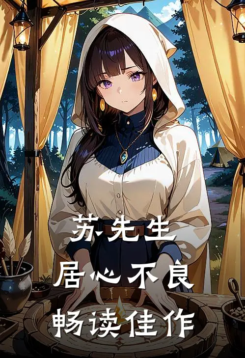 苏先生，居心不良畅读佳作