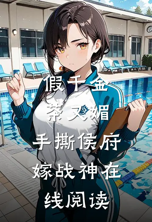 假千金茶又媚，手撕侯府嫁战神在线阅读