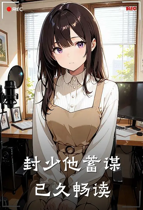 封少他蓄谋已久畅读