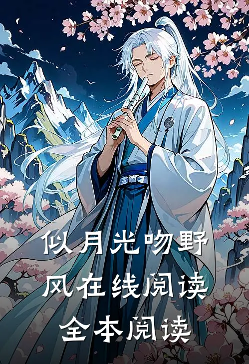 似月光吻野风在线阅读全本阅读