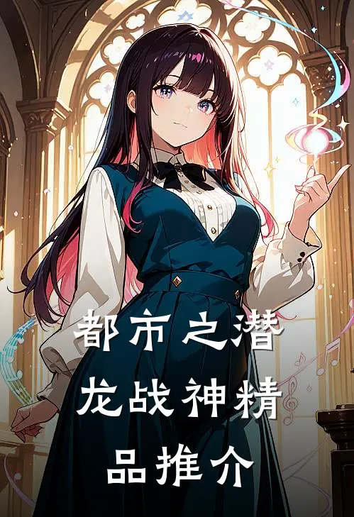 都市之潜龙战神精品推介
