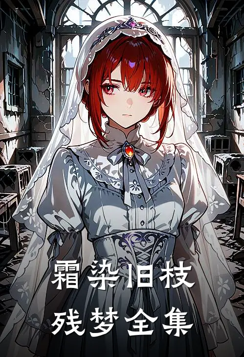霜染旧枝残梦全集