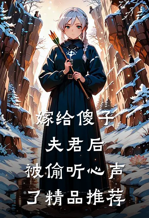 嫁给傻子夫君后,被偷听心声了精品推荐