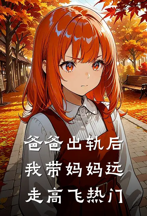 爸爸出轨后，我带妈妈远走高飞热门