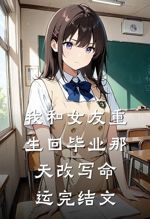 我和女友重生回毕业那天改写命运完结文
