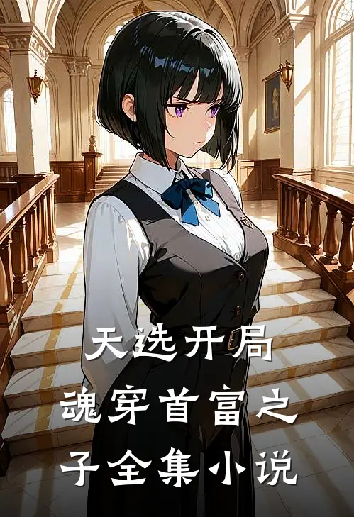 天选开局，魂穿首富之子全集小说
