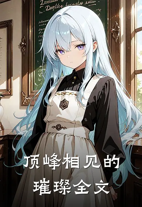 顶峰相见的璀璨全文