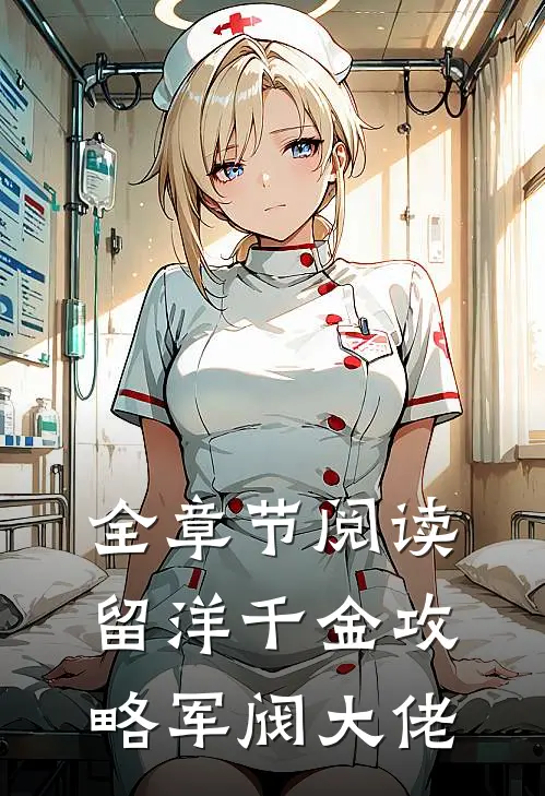 全章节阅读留洋千金攻略军阀大佬