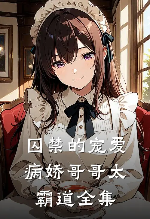 囚禁的宠爱病娇哥哥太霸道全集免费阅读