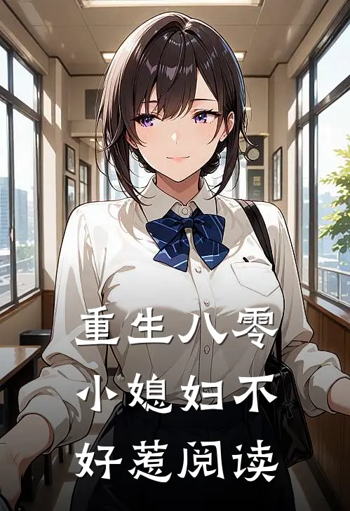 重生八零：小媳妇不好惹阅读