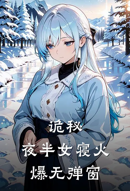 诡秘：夜半女寝火爆无弹窗