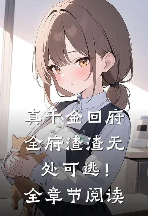 真千金回府，全府渣渣无处可逃！全章节阅读