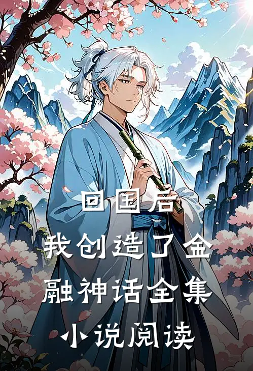 回国后，我创造了金融神话全集小说阅读