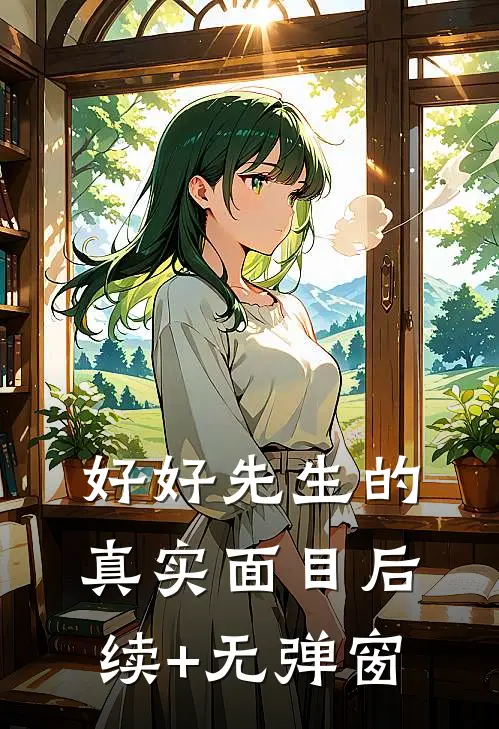 好好先生的真实面目后续+无弹窗