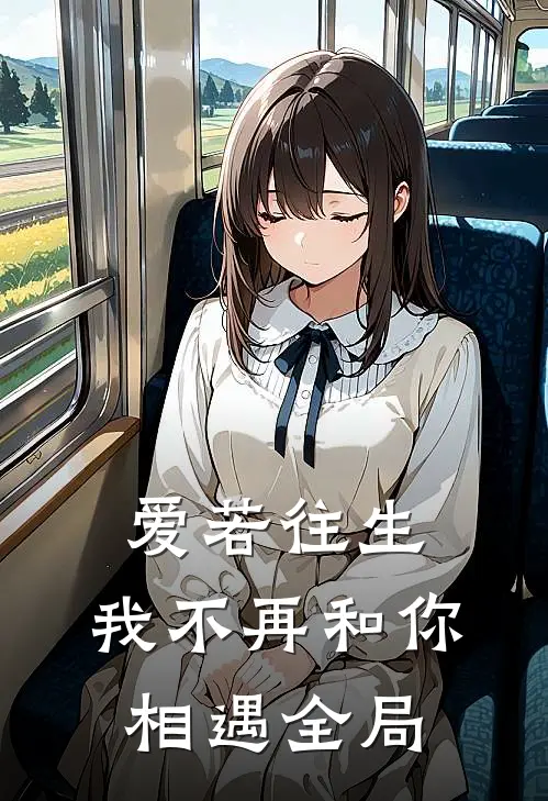 爱若往生，我不再和你相遇全局
