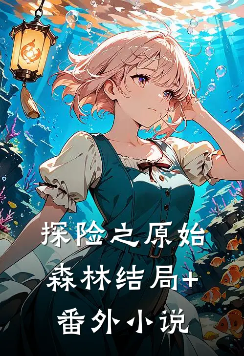 探险之原始森林结局+番外小说