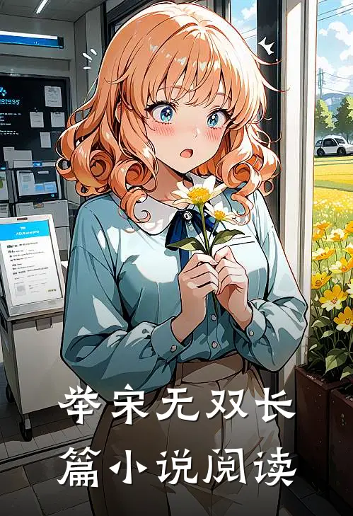 举宋无双长篇小说阅读