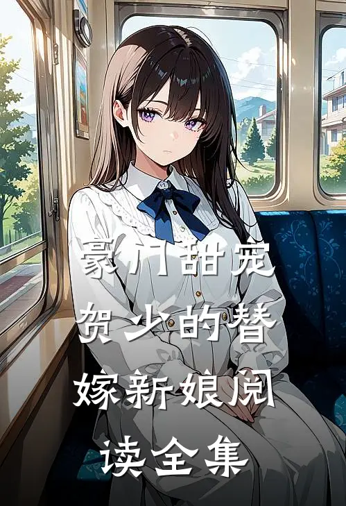 豪门甜宠：贺少的替嫁新娘阅读全集