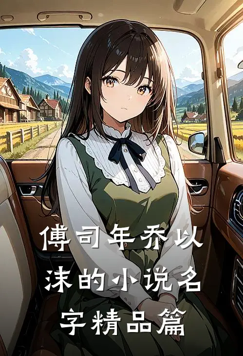 傅司年乔以沫的小说名字精品篇