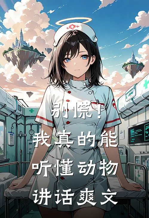 别慌!我真的能听懂动物讲话爽文在线阅读