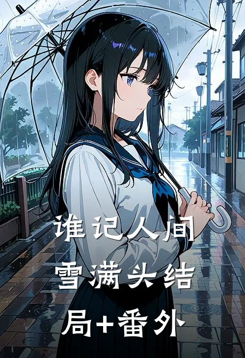谁记人间雪满头结局+番外