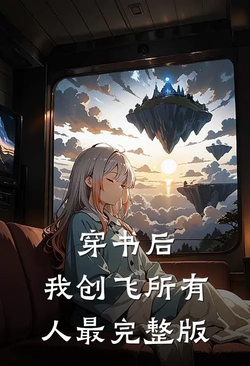 穿书后，我创飞所有人最完整版