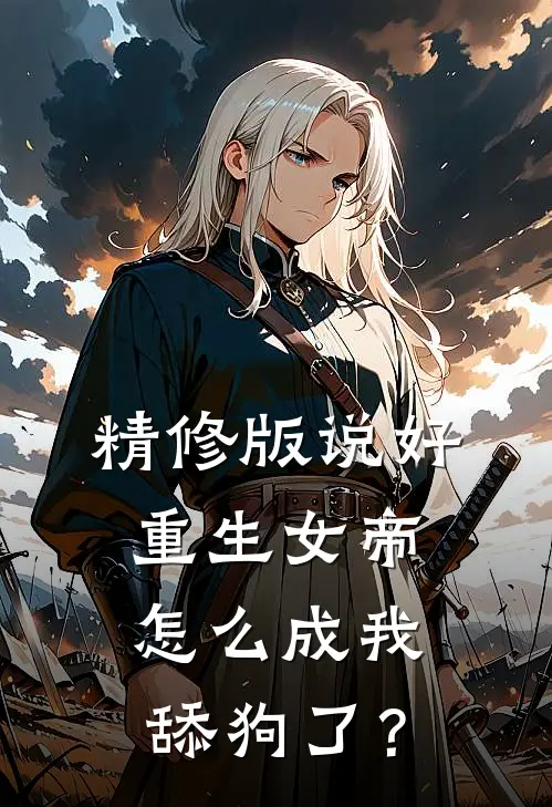 精修版说好重生女帝，怎么成我舔狗了？
