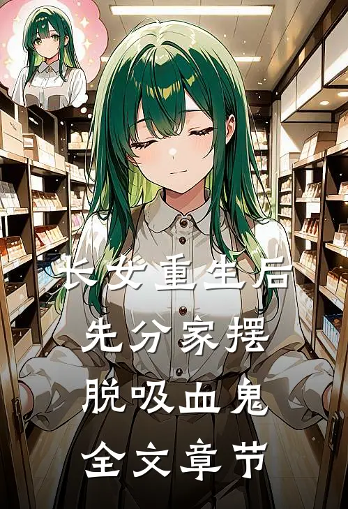 长女重生后，先分家摆脱吸血鬼全文章节