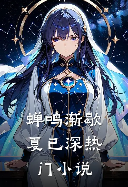 蝉鸣渐歇夏已深热门小说