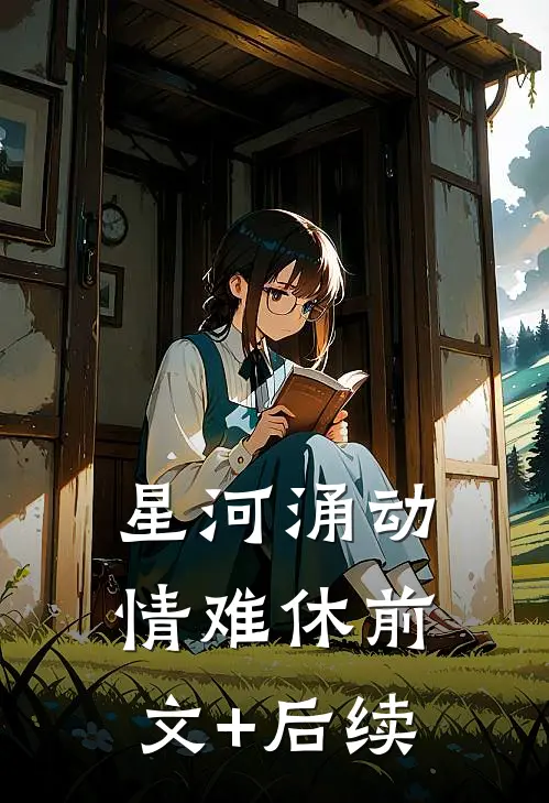 星河涌动情难休前文+后续