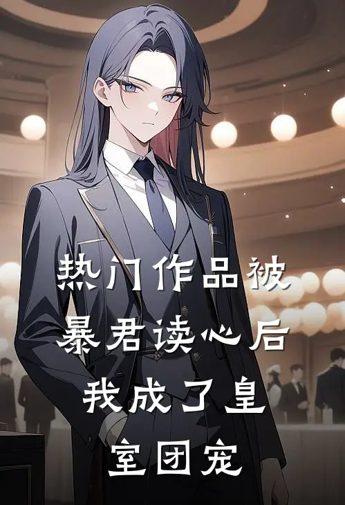热门作品被暴君读心后，我成了皇室团宠