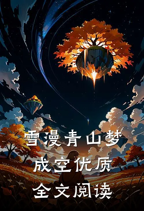 雪漫青山梦成空优质全文阅读