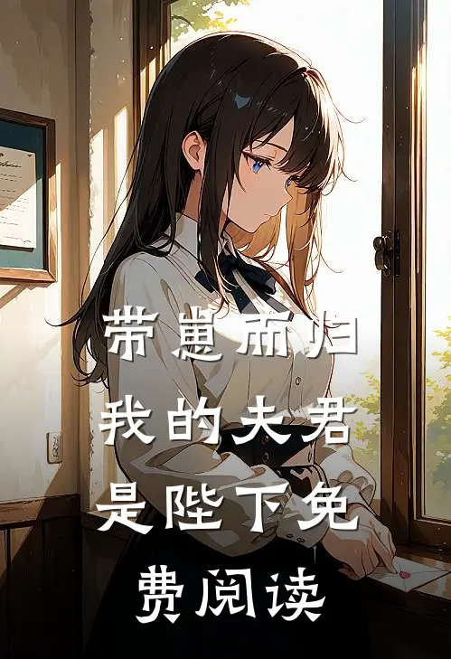 带崽而归,我的夫君是陛下免费阅读无弹窗