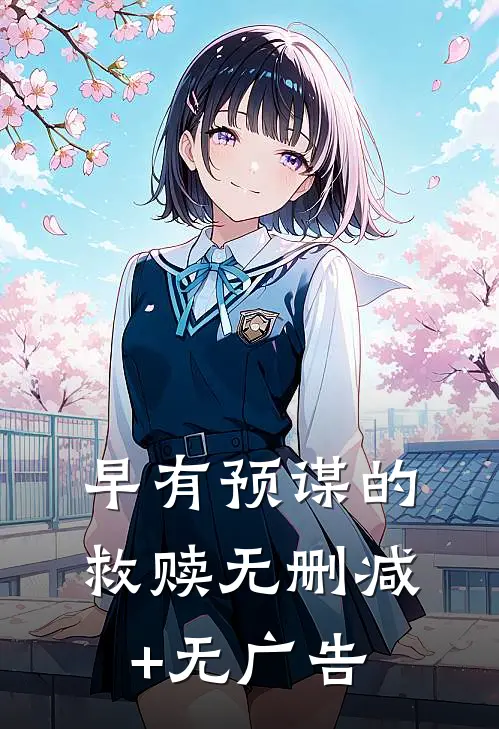 早有预谋的救赎无删减+无广告
