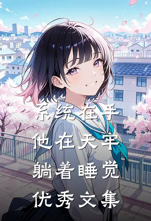 系统在手，他在天牢躺着睡觉优秀文集