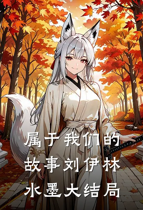 属于我们的故事刘伊林水墨大结局